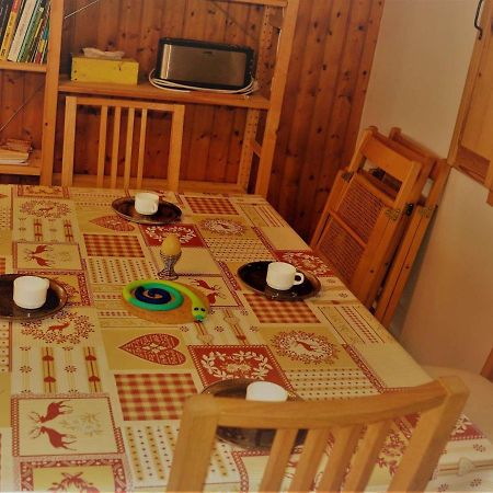 Appartement Au Centre - 3 Pieces, 6 Personnes, Ascenseur - Fr-1-241-222 เลอกรองด์บอร์นอง ภายนอก รูปภาพ