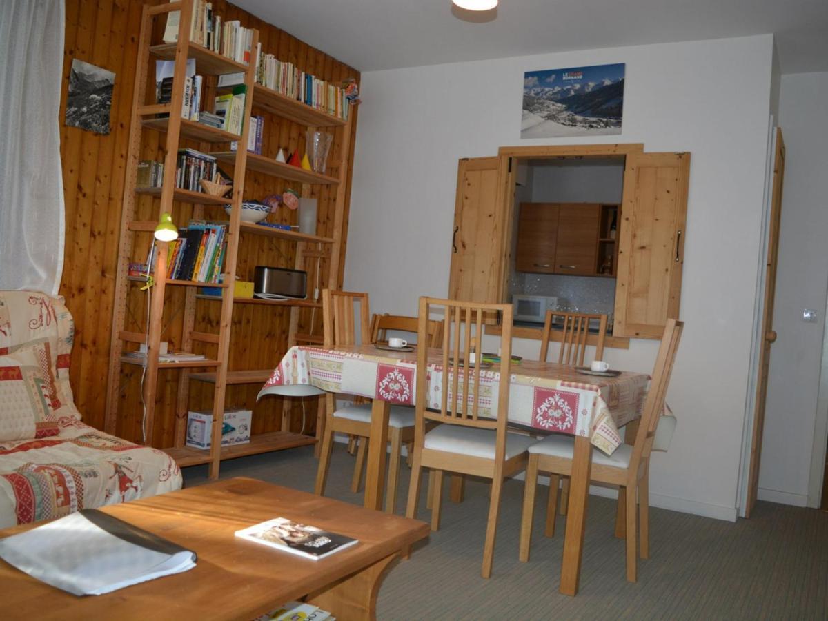Appartement Au Centre - 3 Pieces, 6 Personnes, Ascenseur - Fr-1-241-222 เลอกรองด์บอร์นอง ภายนอก รูปภาพ