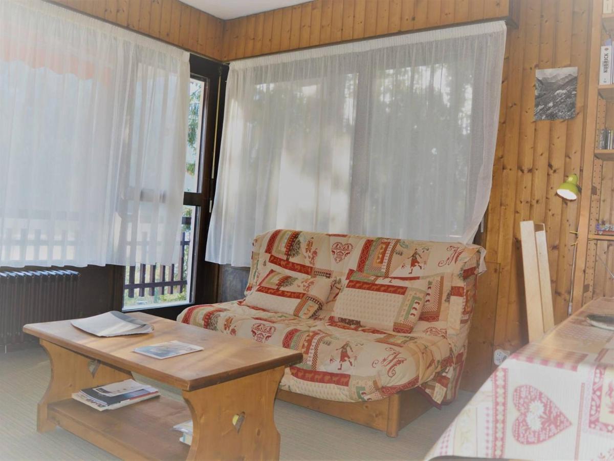 Appartement Au Centre - 3 Pieces, 6 Personnes, Ascenseur - Fr-1-241-222 เลอกรองด์บอร์นอง ภายนอก รูปภาพ